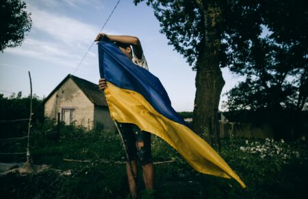 Українська фотографка Юлія Кочетова стала переможницею World Press Photo 2024