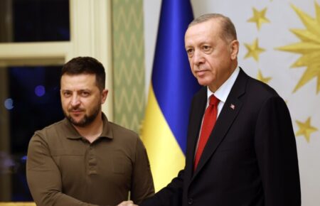 Туреччина продовжує політику балансування між Росією та Україною — Ілія Куса