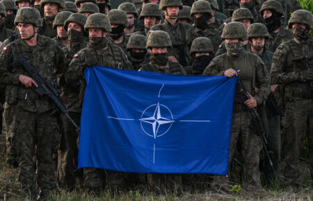 Як росіяни будують ілюзії про слабкість НАТО