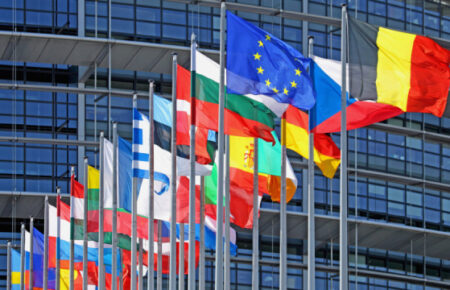 ЄС виділяє €121 мільйон на збільшення капіталу ЄБРР