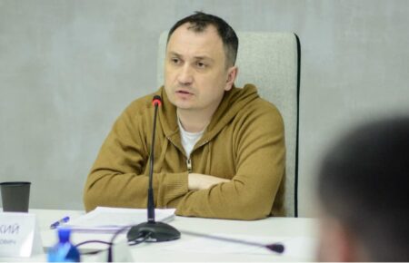 Міністр аграрної політики Сольський подав у відставку