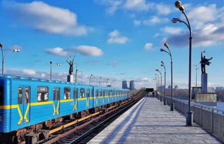 Обґрунтований тариф на проїзд у Київському метро може бути і 20 грн, якщо пощастить з новим менеджером — Беспалов