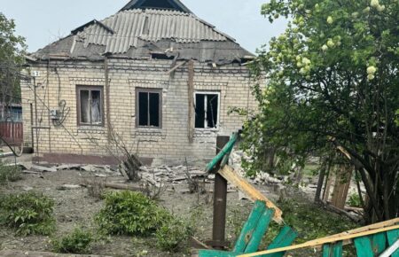 Окупанти вбили чотирьох мешканців Донеччини