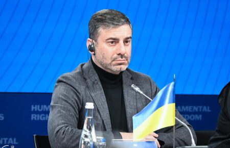 Лубінець прокоментував інформацію про «тимчасовий відступ» України від Конвенції з прав людини