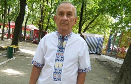 Пішов з життя відомий краєзнавець і журналіст Феофан Білецький