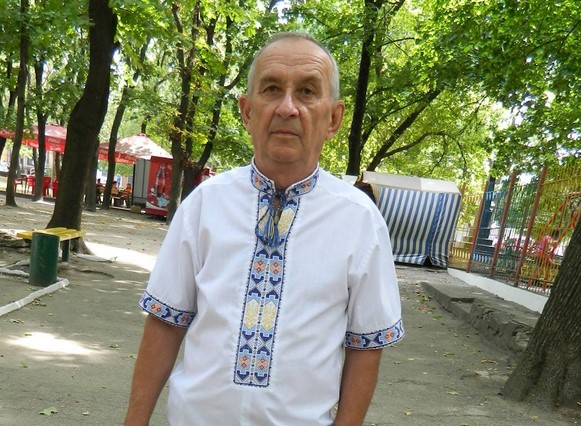 Пішов з життя відомий краєзнавець і журналіст Феофан Білецький