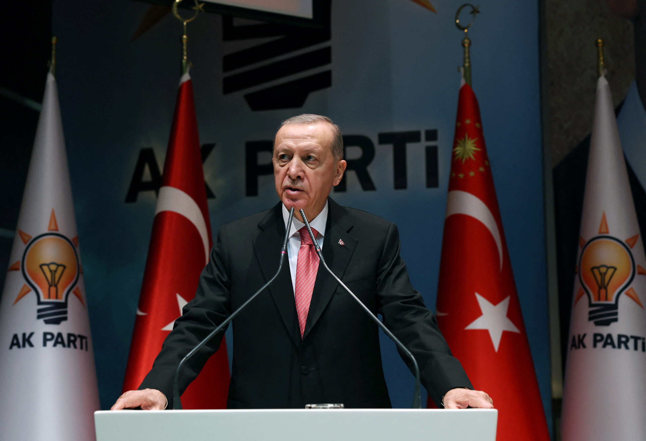 Чому партія Ердогана програла місцеві вибори в Туреччині