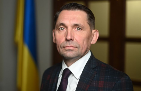 Зеленський призначив нового заступника керівника ОП
