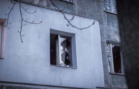 Окупанти у Дніпрі пошкодили відомий на всю Україну спортивний коледж (ВІДЕО)