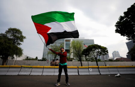 Чому Палестина не є членом ООН: пояснює сходознавець