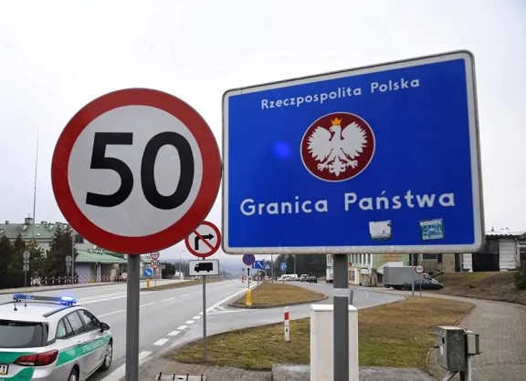 Поляки планують блокувати пункт пропуску «Медика-Мостиська» — ДПСУ