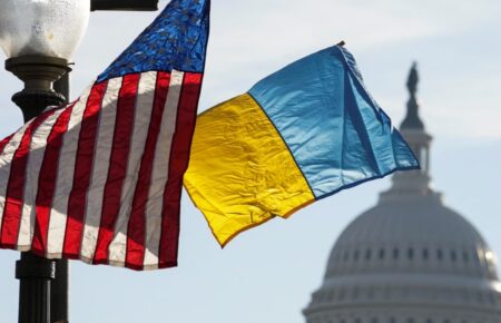 США оголосили про нову військову допомогу Україні на один мільярд доларів