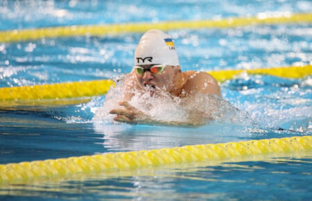 Україна завоювала 68 медалей у чемпіонаті Європи-2024 з параплавання