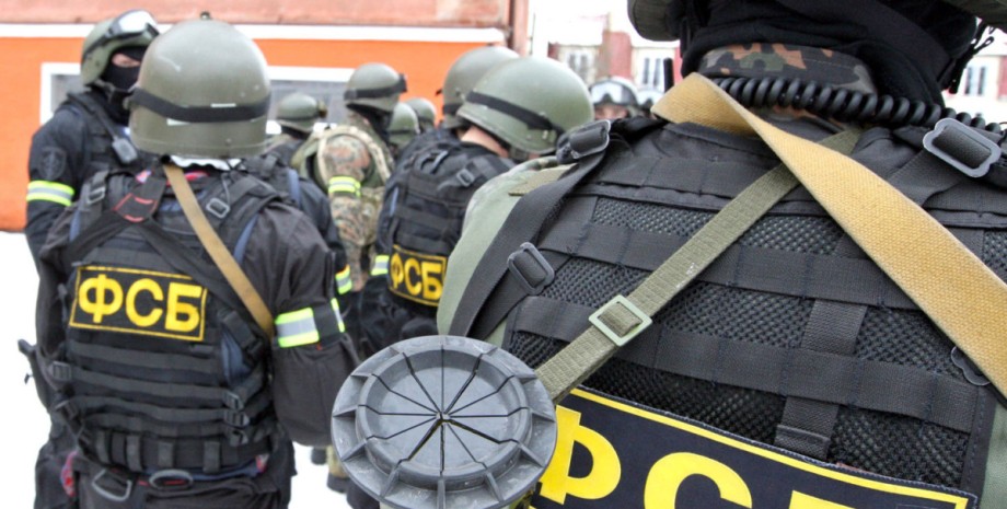 ФСБ в Росії намагається повернути собі владу — фактчекерка
