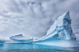 В Антарктиді зафіксували світовий рекорд стрибка температури
