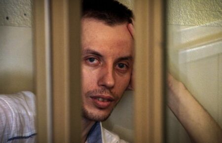 Кримський політв'язень Руслан Зейтуллаєв провів майже 40 діб у ШІЗО — адвокат