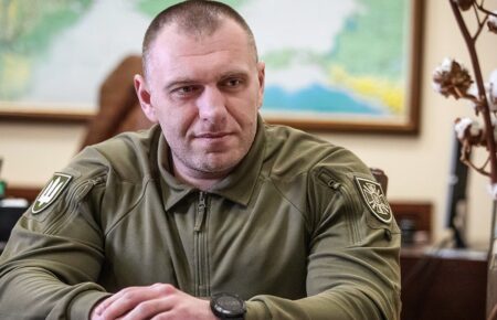 СБУ спростувала інформацію про «оскарження» заочного арешту Малюка у РФ