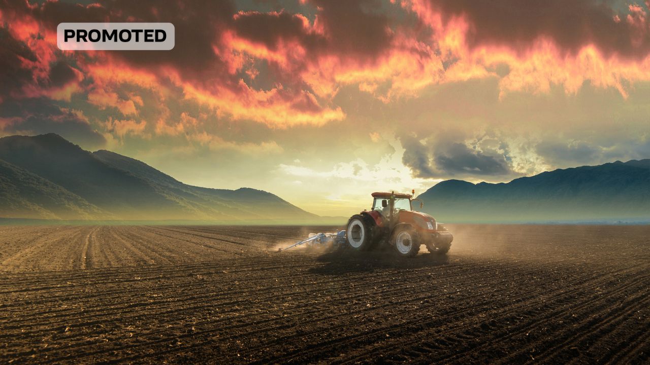 Сучасні тренди в агротехніці: чому китайські трактори стають популярними серед українських фермерів?