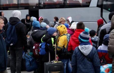 Occupants continue to deport Ukrainian children to Belarus, now they are particularly targeting Kherson region — human rights activist