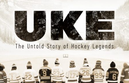 Як хокеїсти з українським походженням підкорювали НХЛ: розповідає режисер фільму «ЮКІ»