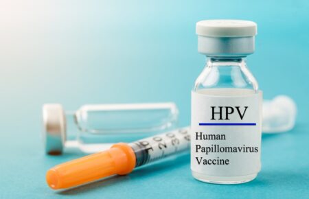 Вакцину проти вірусу папіломи людини у майбутньому включать до календаря щеплень