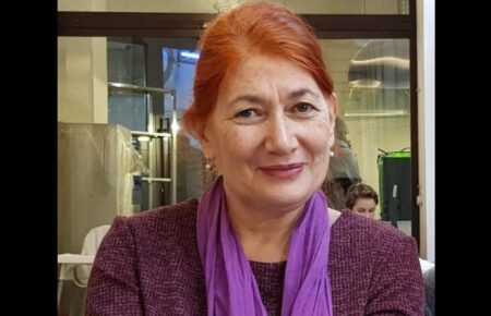 У Києві померла кримськотатарська журналістка Гульнара Курталієва
