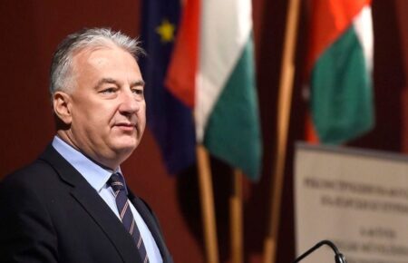 Влада Угорщини «стала на захист» українських чоловіків призовного віку