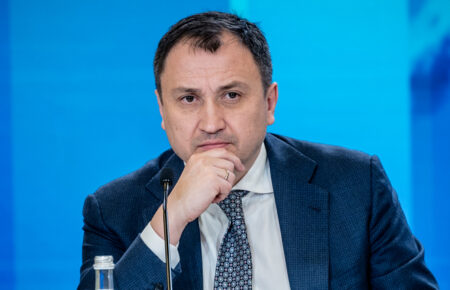 Парламент звільнив з посади міністра агрополітики Сольського