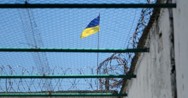 Понад 600 в'язнів уже приєднались до лав Сил оборони — Малюська. Читайте на  UKR.NET