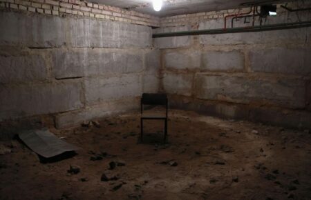 Advisor to the mayor of Mariupol: I think we can count at least 10-15 torture chambers of the occupiers in Donetsk Region