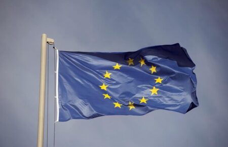 У ЄС схвалили надання Україні прибутку від заморожених російських активів
