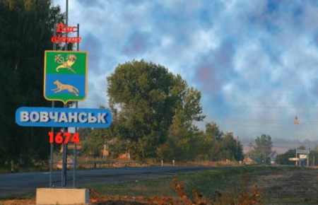 Population massively evacuated from Vovchansk district in Kharkiv Region — city military administration