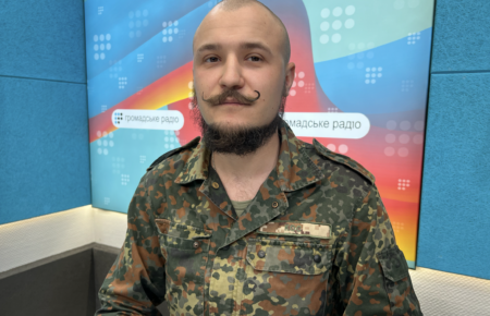 Ми зустріли велику війну дуже гідно: Ростислав «Кос» про українську піхоту