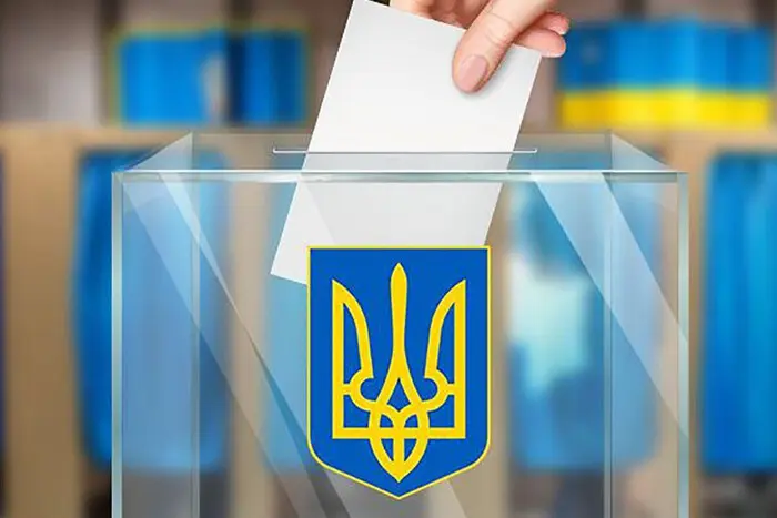 ЦВК готує новий механізм для голосування за кордоном: що відомо