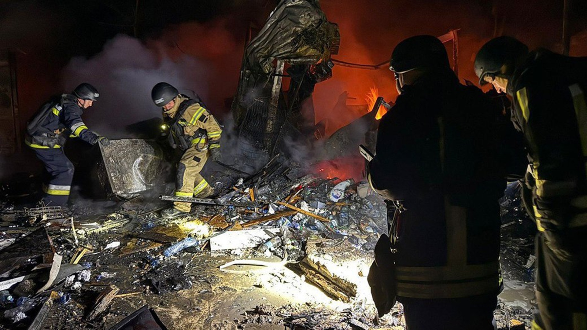 Удар по військових на Дніпропетровщині: Сирський назвав одну з причин, яка могла до нього призвести