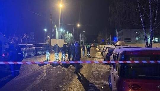 У Москві ліквідували поліцейських, які катували українських полонених