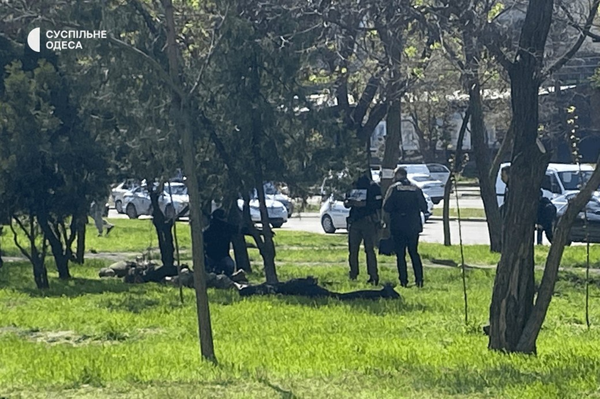 Двох керівників ТЦК в Одесі усунули з посад після затримання військових Пересипського РТЦК