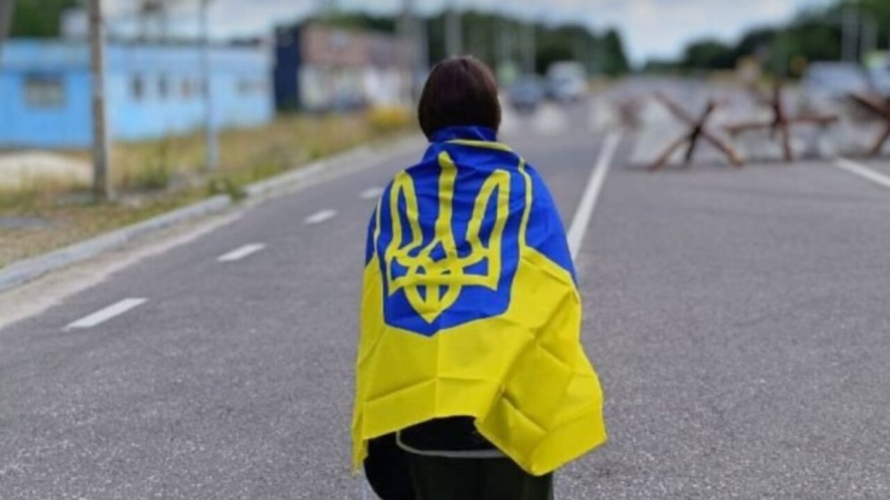 11 more Ukrainian children successfully returned from occupied Kherson region